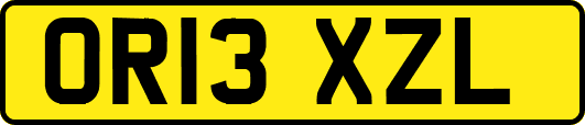 OR13XZL