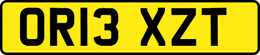 OR13XZT