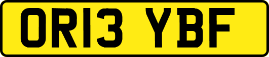 OR13YBF