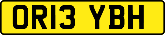 OR13YBH