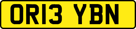 OR13YBN
