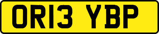 OR13YBP