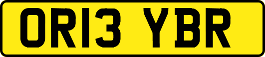 OR13YBR