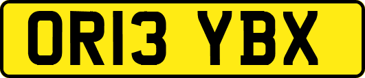 OR13YBX