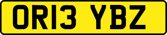 OR13YBZ