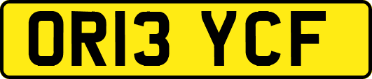 OR13YCF