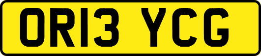OR13YCG