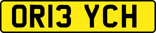 OR13YCH