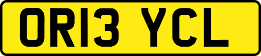 OR13YCL