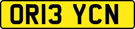 OR13YCN