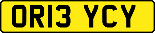 OR13YCY