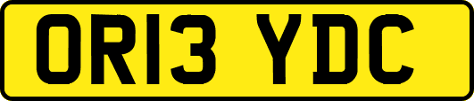 OR13YDC