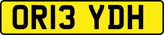 OR13YDH