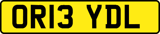 OR13YDL