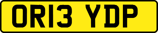 OR13YDP