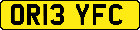 OR13YFC
