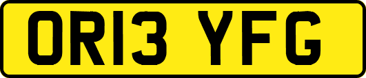 OR13YFG