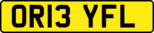 OR13YFL