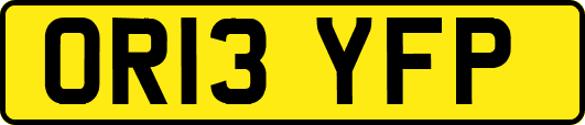 OR13YFP