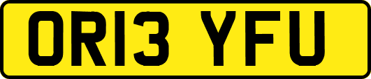 OR13YFU