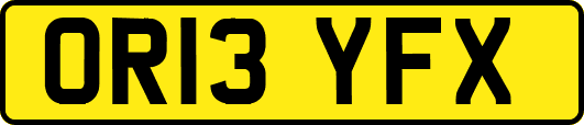 OR13YFX