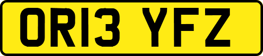 OR13YFZ