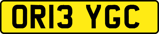OR13YGC