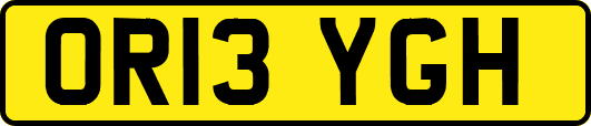 OR13YGH