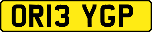 OR13YGP
