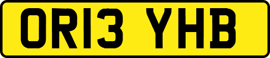 OR13YHB