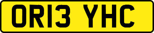 OR13YHC