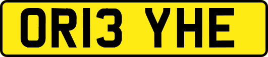 OR13YHE