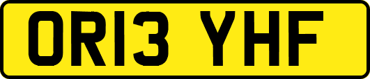 OR13YHF