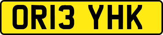 OR13YHK