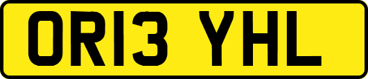 OR13YHL