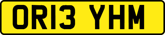 OR13YHM