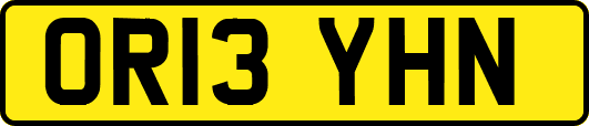 OR13YHN