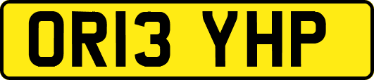 OR13YHP