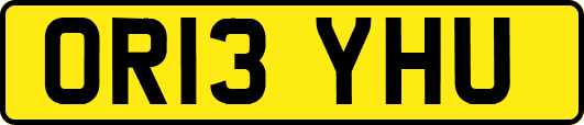 OR13YHU