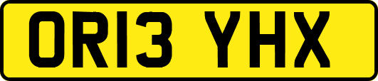 OR13YHX