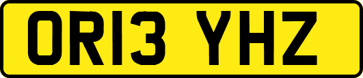 OR13YHZ