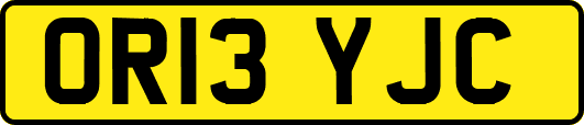 OR13YJC