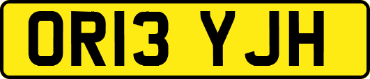 OR13YJH