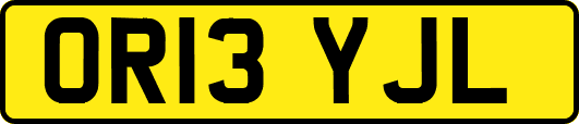 OR13YJL