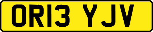 OR13YJV