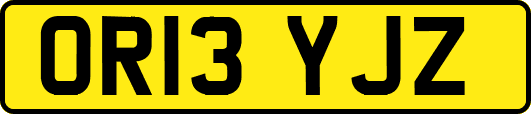 OR13YJZ