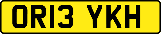 OR13YKH