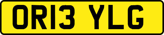 OR13YLG