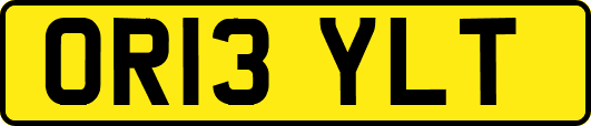 OR13YLT