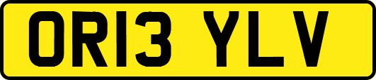 OR13YLV